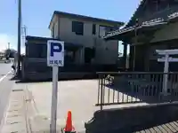 性徳院のその他建物