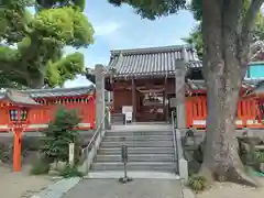 高砂神社の建物その他