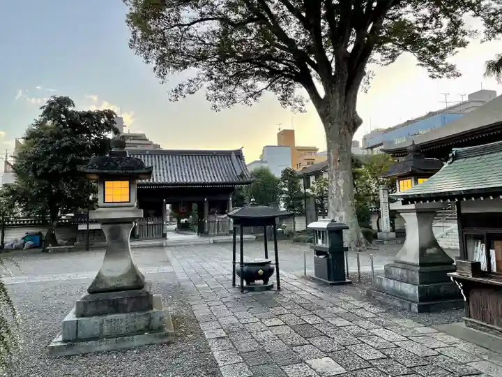 總持寺(東京都)