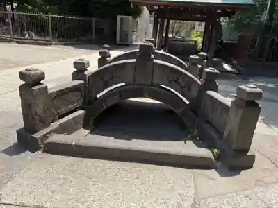 大森貴舩神社(東京都)