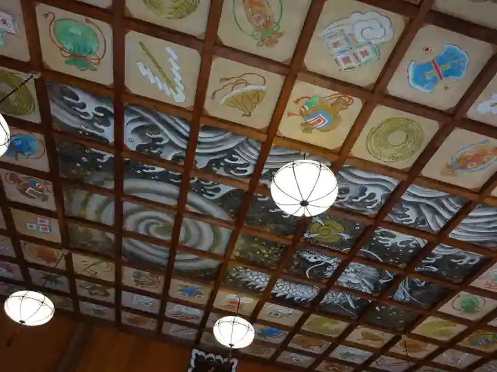 白笹稲荷神社(神奈川県)