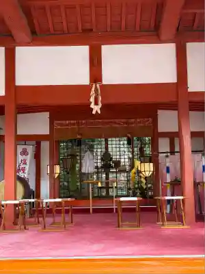 塩屋神社(広島県)