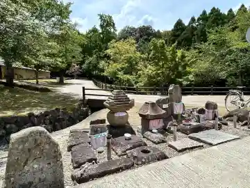 地蔵尊(奈良県)