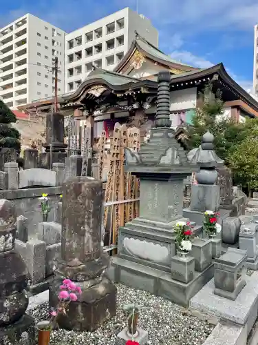 福傳寺(東京都)