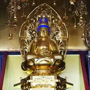 真言院の仏像(2019年10月29日(火) 15時18分17秒投稿)