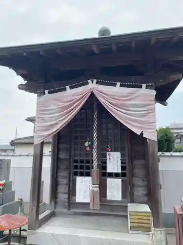 斎田寺(徳島県)