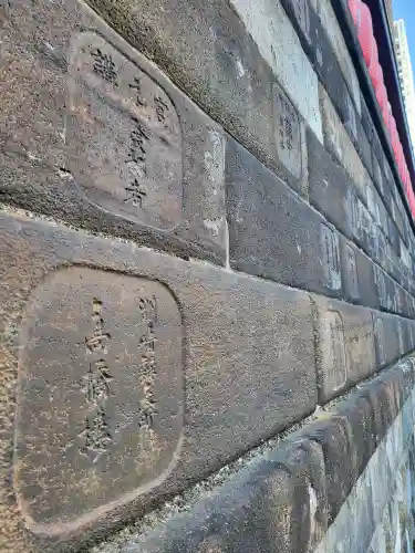 豊川稲荷東京別院(東京都)