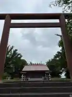 信濃招魂社(長野県)