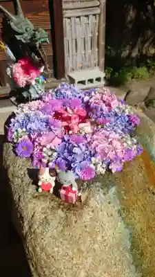 御井神社(岐阜県)