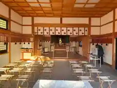 神明社（前後神明社）(愛知県)