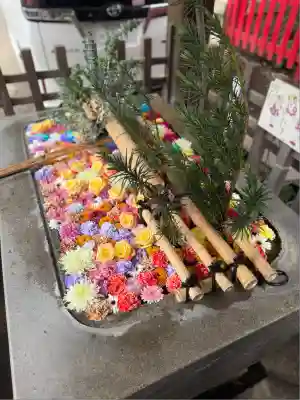 下谷神社(東京都)