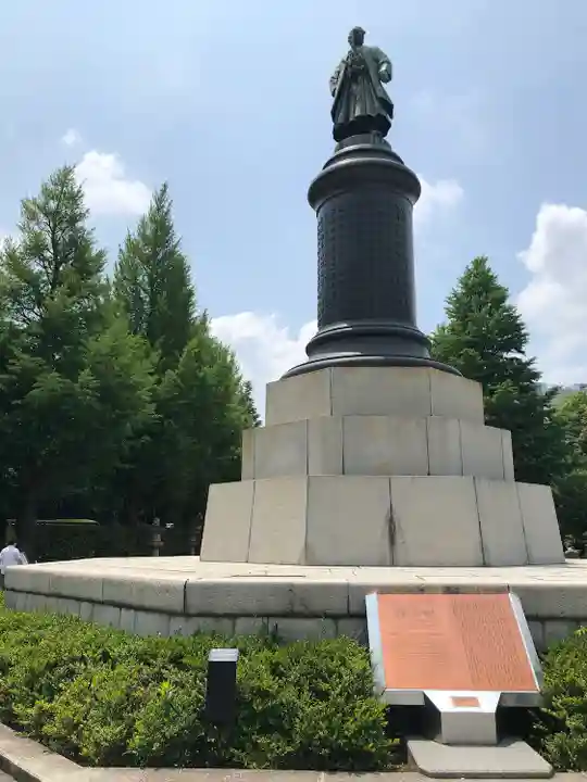 靖國神社(東京都)