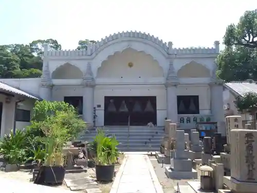 心光寺(大阪府)