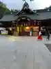 大國魂神社(東京都)