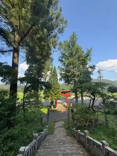 八幡宮(島根県)