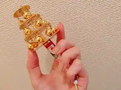 烏森神社の授与品その他