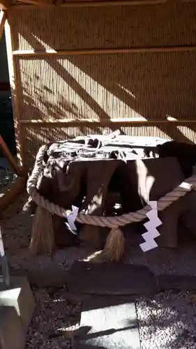 田無神社のその他建物