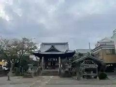 八坂神社(長崎県)