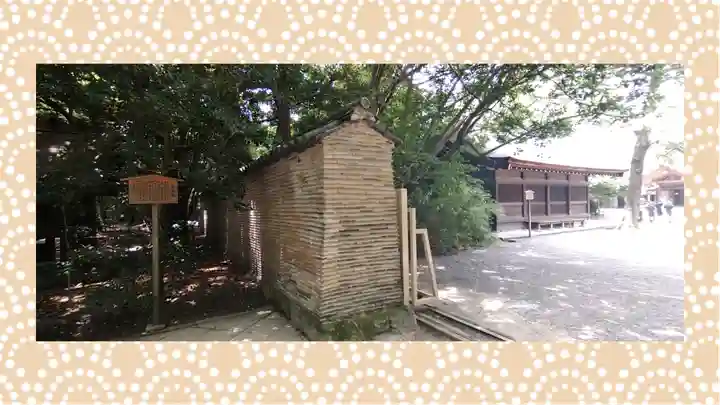 熱田神宮(愛知県)