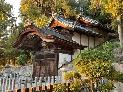 叡福寺(大阪府)