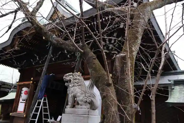 天孫神社(滋賀県)