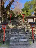 橘本神社のその他建物