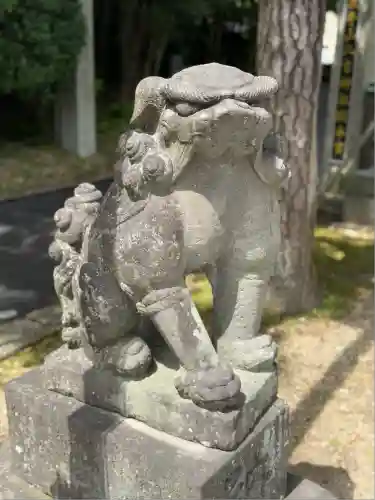 太平山三吉神社総本宮(秋田県)