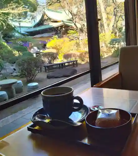 大宮八幡宮(東京都)