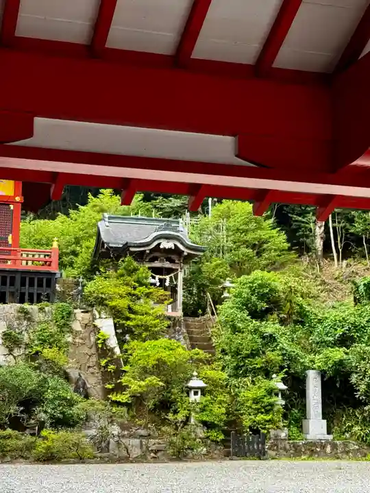 霧島神宮(鹿児島県)