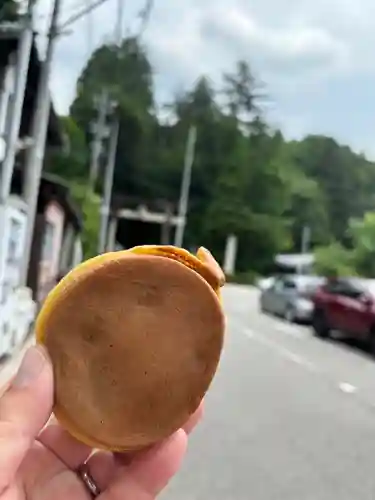 白山比咩神社(石川県)