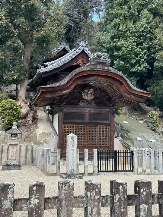 叡福寺(大阪府)