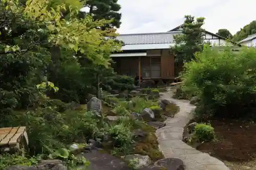 養徳院(京都府)