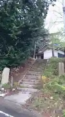 古峯神社の建物その他