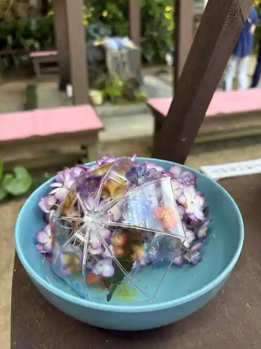 二本松寺(茨城県)