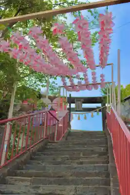 仙台八坂神社(宮城県)