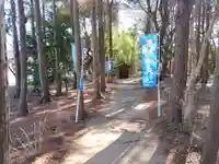 椿ノ海 水神社(千葉県)