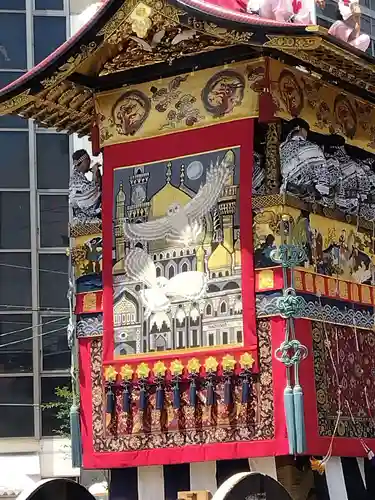八坂神社(祇園さん)(京都府)