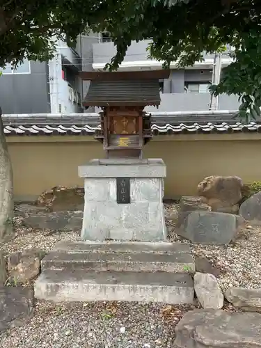 大本山永平寺名古屋別院 (奉安殿護国院)(愛知県)