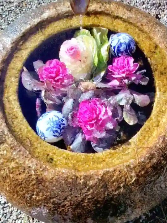 下高井戸八幡神社(東京都)