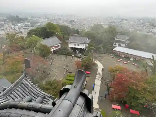 三光稲荷神社(愛知県)