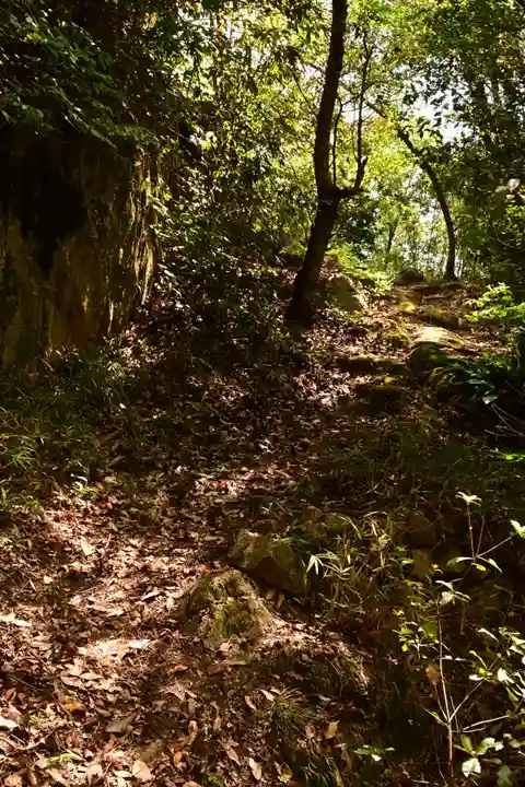 岩屋妙見宮(香川県)