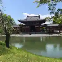 平等院のその他建物
