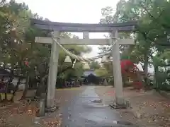 三嶋神社(愛知県)