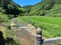 烏帽子杜三島神社(愛媛県)