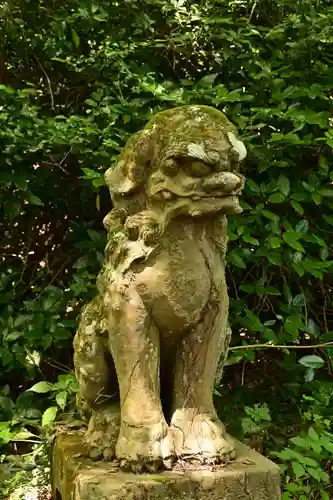 燒火神社(島根県)