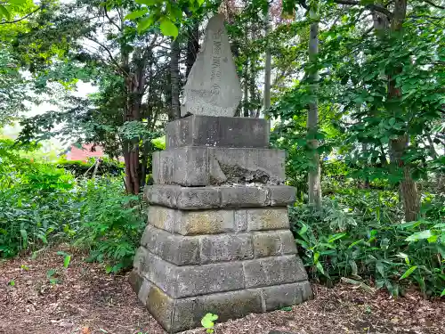 岩見澤神社のその他建物
