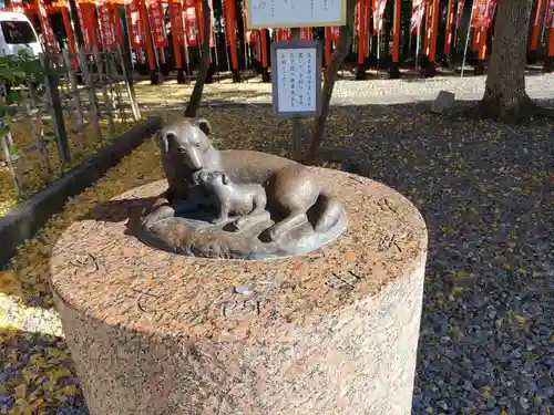 大垣八幡神社(岐阜県)