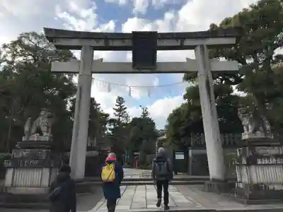 敷地神社（わら天神宮）(京都府)