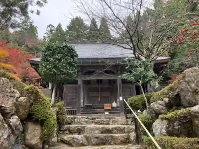 石道寺(滋賀県)