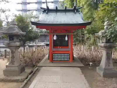 生田神社(兵庫県)